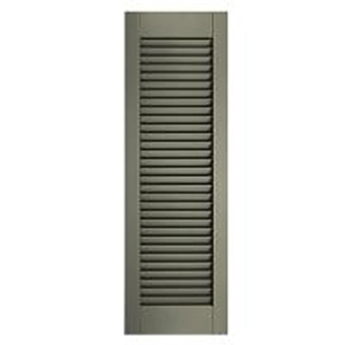 View Architectural Louvered Shutters